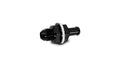 Fuel Cell Bulkhead Fitting -8AN to 1/2in - 16908 Vinyasa Automotive