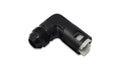 90 Degree -8AN Male to 3/8in EFI Line - 16922 Vinyasa Automotive