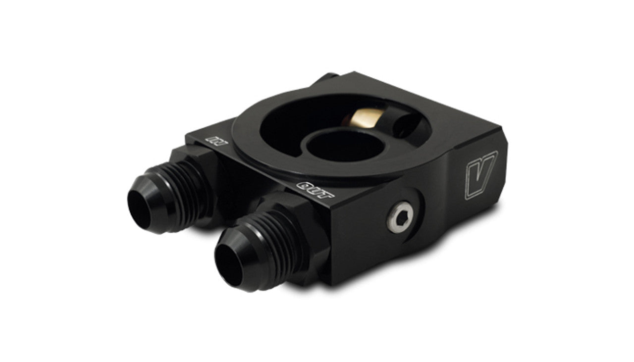 Oil Filter Adapter - 17065 Vinyasa Automotive