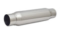 Stainless Resonator - 1795 Vinyasa Automotive