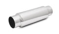 Resonator Exhaust Stainless 3.50IN - 17970 Vinyasa Automotive