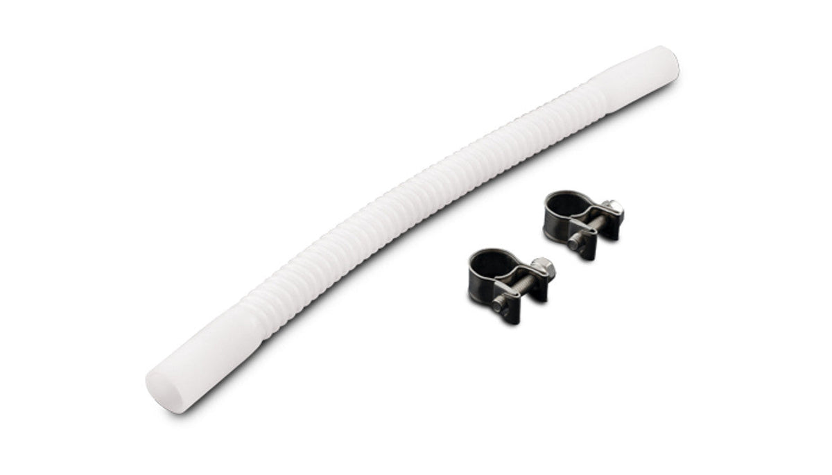 Submersible PTFE Fuel Ta nk Tubing 5/16in x 12in - 18055 Vinyasa Automotive