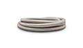 -3AN 10ft PTFE Stainless Steel Braided Flex Hose - 18413 Vinyasa Automotive