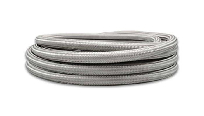 Braided Hose - 18420 Vinyasa Automotive