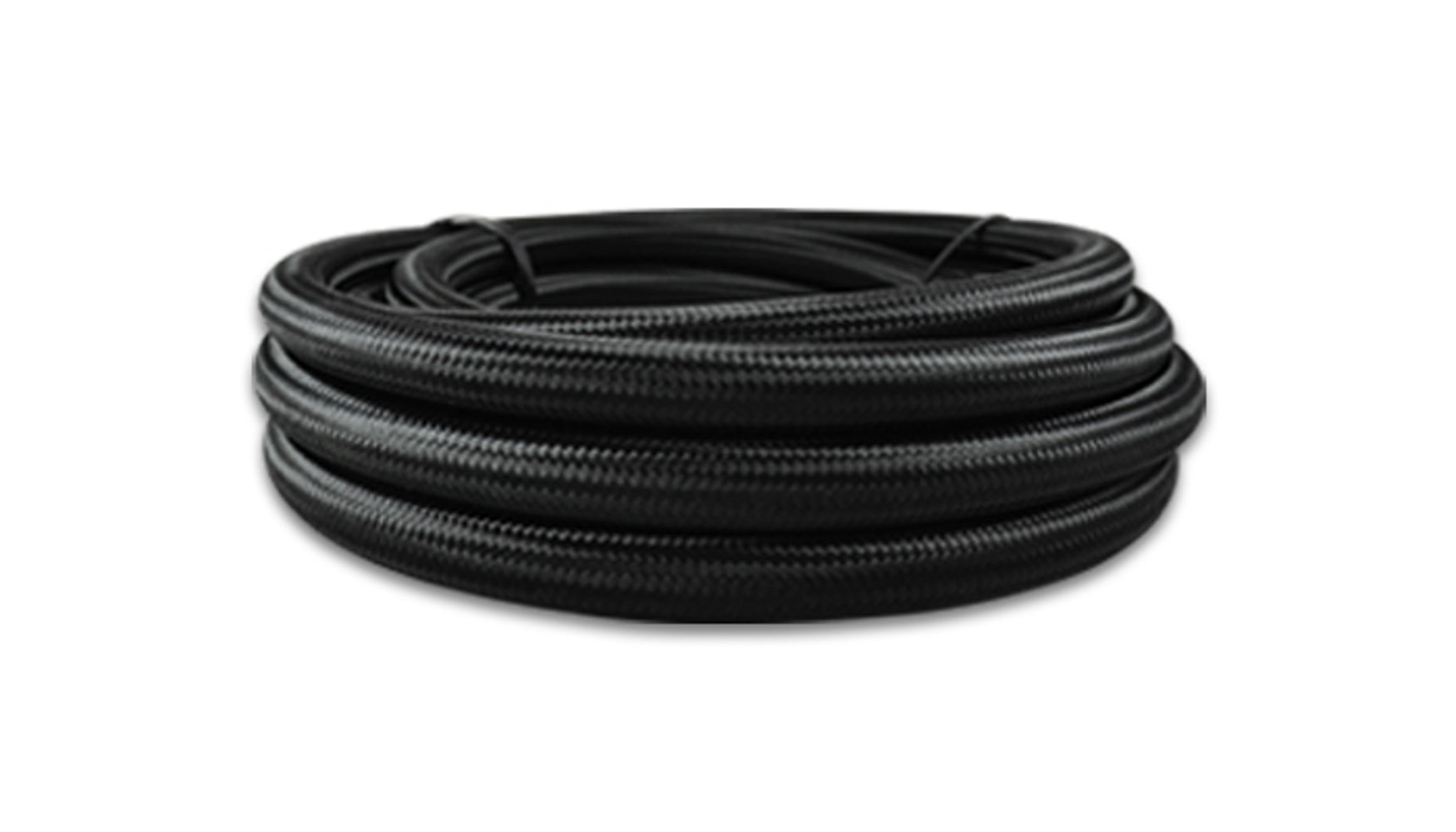 Hose Ptfe Nylon Braid -12AN 10 - 18972 Vinyasa Automotive
