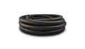 5ft Roll of Black Nylon Braided Flex Hose - 18986 Vinyasa Automotive