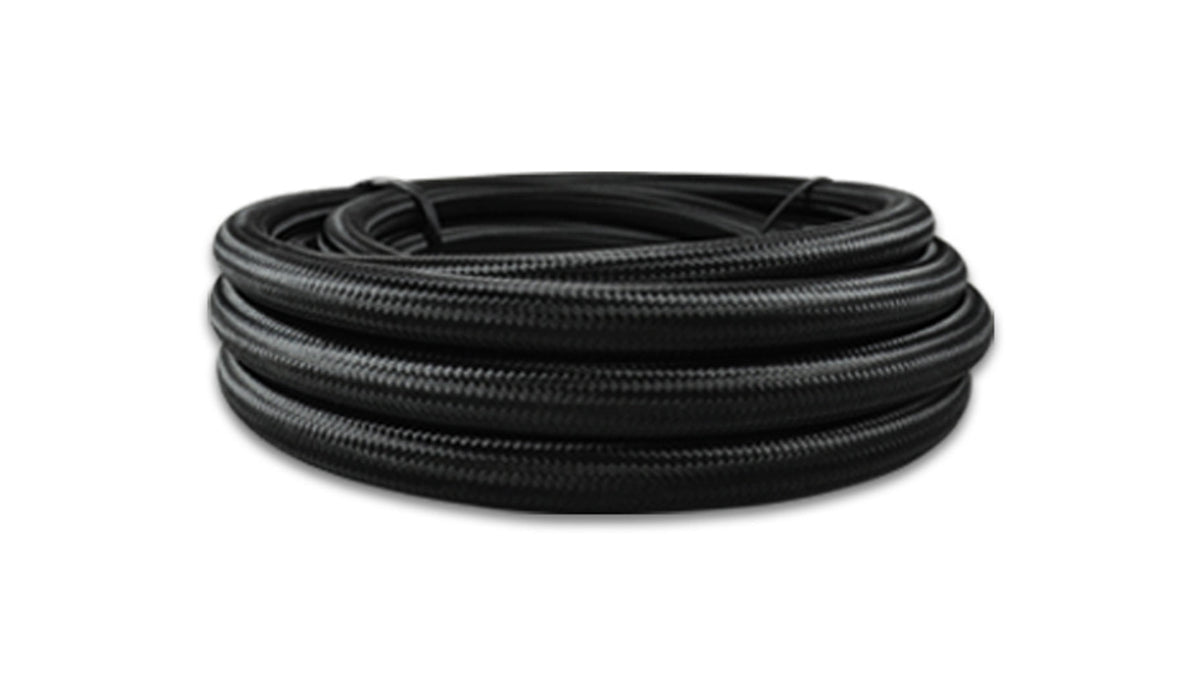 Braided Hose - 18990 Vinyasa Automotive