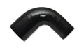 90 Degree Reducer Elbow 1.75in I.D. x 1.5in I.D. - 19786 Vinyasa Automotive