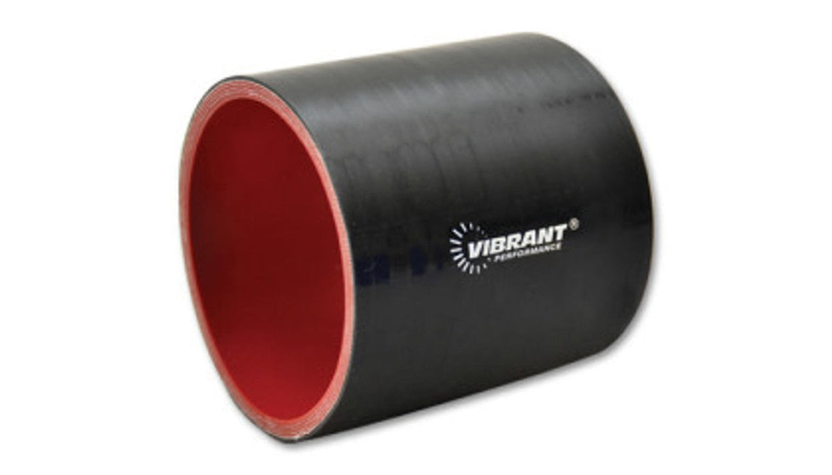 Straight Hose Coupler 1.625in I.D. x 3.00in - 19812 Vinyasa Automotive