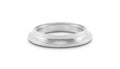 V-Band Turbo Inlet Flange Garrett G42 - 19887 Vinyasa Automotive