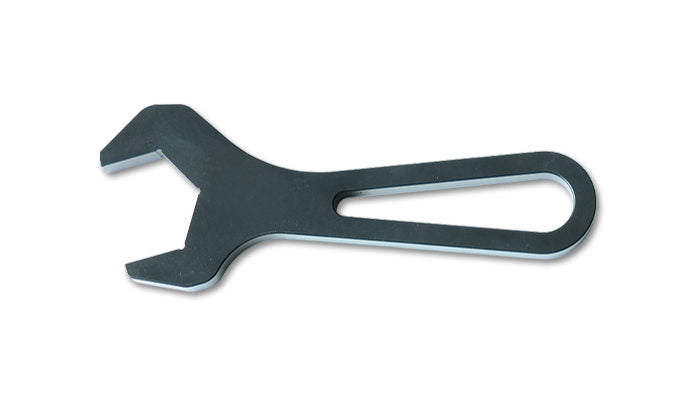 -16AN Wrench - Anodized Black - 20916 Vinyasa Automotive