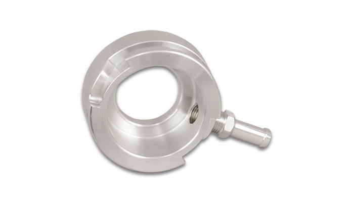 Weld On Radiator Filler Neck - 42mm ID (1.65in) - 20982 Vinyasa Automotive
