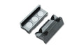 Billet Aluminum Vise Jaw s - 20990 Vinyasa Automotive