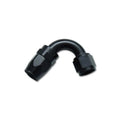 120 Degree Hose End Fitt ing; Hose Size: -8 AN - 21208 Vinyasa Automotive