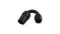 150 Degree Hose End Fitt ing; Hose Size: -4 AN - 21504 Vinyasa Automotive