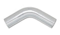 1.5in O.D. Aluminum 60 D egree Bend - Polished - 2152 Vinyasa Automotive
