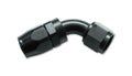 Aluminum. 60 Deg. Hose End Fit. - 21620 Vinyasa Automotive