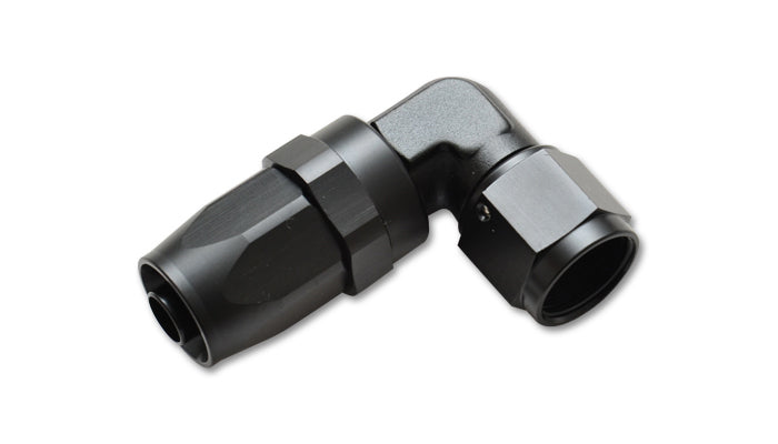 90 Degree Fitting Tight Radius -8AN - 21988 Vinyasa Automotive