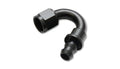 -6AN Push-On 150 Degree Hose End Fitting - 22506 Vinyasa Automotive
