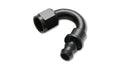 Push-On 150 Degree Hose End Elbow Fitting -10AN - 22510 Vinyasa Automotive