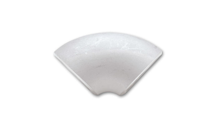 1-1/2in S/S Schedule 10 Pipe Tight Radius 90 Deg - 2341 Vinyasa Automotive