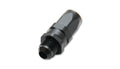Male -10AN Flare Straigh t Hose End Fitting - 24010 Vinyasa Automotive