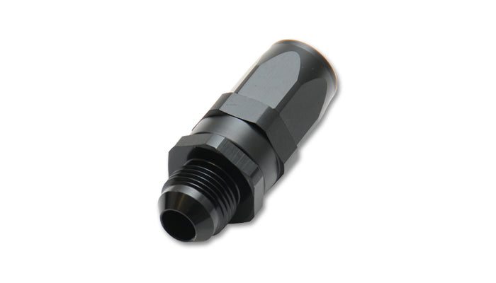 Male -10AN Flare Straigh t Hose End Fitting - 24010 Vinyasa Automotive