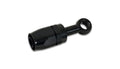 Fitting Hose End Straigh t Swivel Reusable -8 AN - 24083 Vinyasa Automotive