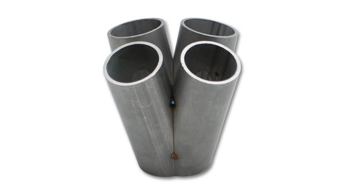 4 Into 1 Turbo Manifold Merge - 2466 Vinyasa Automotive