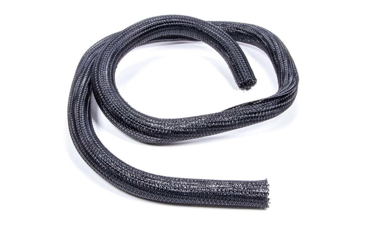 1in X 5ft Wire Wrap Sleeving - 25804 Vinyasa Automotive