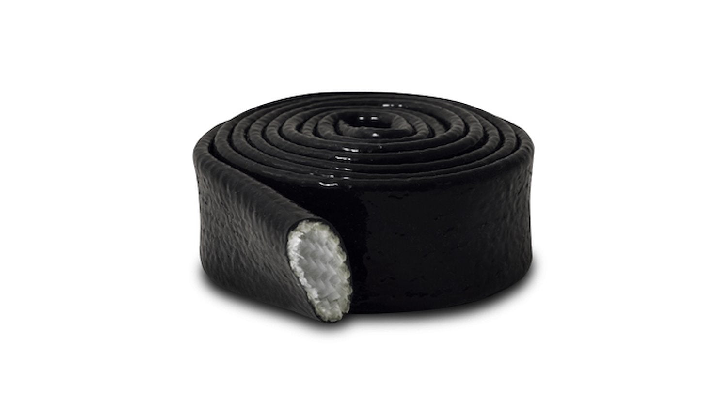 Heat Protect Flexible Sl eeving Size: 1in 5ft - 25813 Vinyasa Automotive