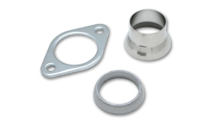 Header Flange - 2599 Vinyasa Automotive