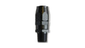 -6AN Male NPT Straight H ose End Fitting; Pipe Th - 26002 Vinyasa Automotive