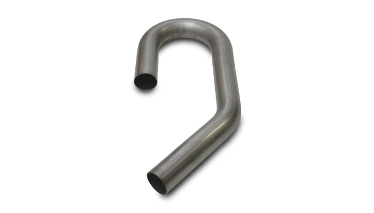 TUBING EXHAUST MAND BEND SS 2. Vinyasa Automotive