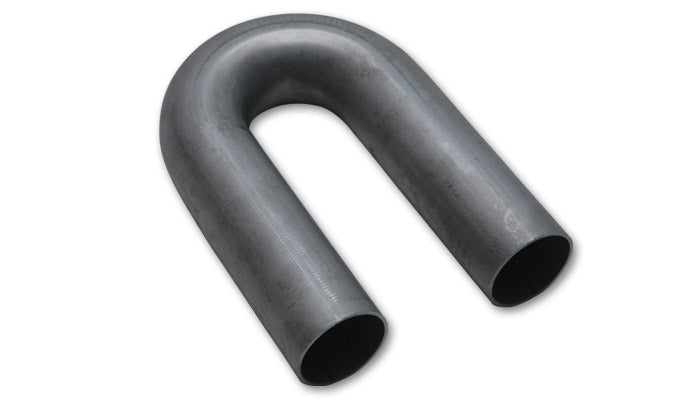 180 Degree Mandrel Bend 1.25in O.D. - 2617 Vinyasa Automotive
