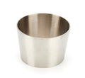 S/S 2-1/2in x 3in Concentric Reducer - 2630 Vinyasa Automotive