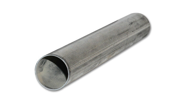 Stainless Straight Tube - VIB2636 Vinyasa Automotive
