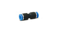 6mm Union Straight One-T ouch Fitting - 2672 Vinyasa Automotive