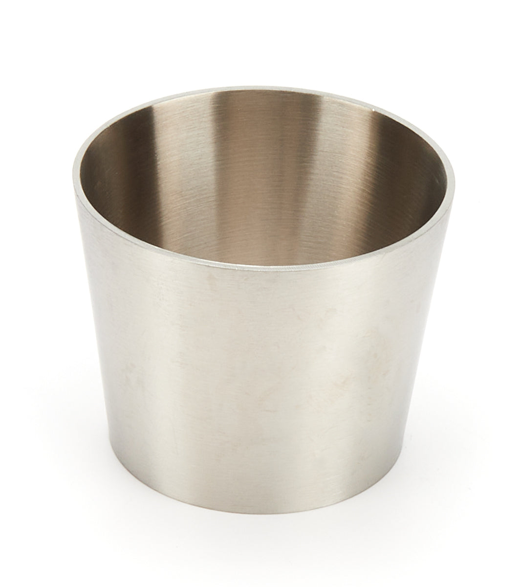 2in x 2.5in Concentric ( Straight) Reducer; 2in L - 2686 Vinyasa Automotive
