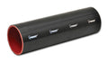 4 Ply Silicone Sleeve 2i n I.D. x 12in Vinyasa Automotive