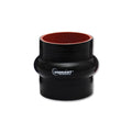 4 Ply Hump Hose 2in I.D. x 3in long - Black - 2730 Vinyasa Automotive