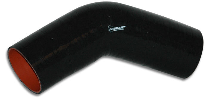 SILICONE ELBOW Vinyasa Automotive