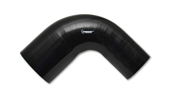 Elbow Air Intake Silicone 90DE - 2785 Vinyasa Automotive