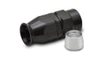 Hose End Fitting PTFE Straight -10AN - 28010 Vinyasa Automotive