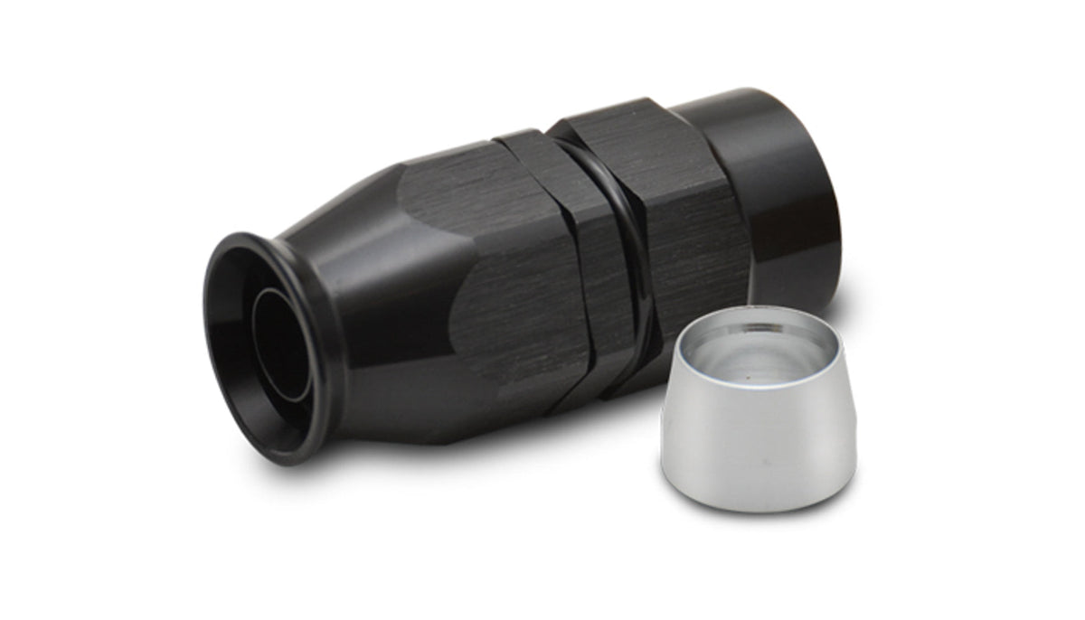 Straight Hose End Fitting -12AN - 28012 Vinyasa Automotive