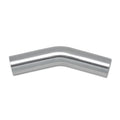 2.75in O.D. Aluminum 30 Degree Bend - Polished - 2809 Vinyasa Automotive