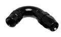120 Degree Hose Fitting -3AN - 28203 Vinyasa Automotive