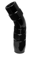 30 Degree Hose Fitting -3AN - 28303 Vinyasa Automotive