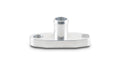 Oil Drain Flange 05/8in OD Male Neck - 28501 Vinyasa Automotive