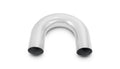 Tube Intake Aluminum U-bend 2.50 I - 2867 Vinyasa Automotive